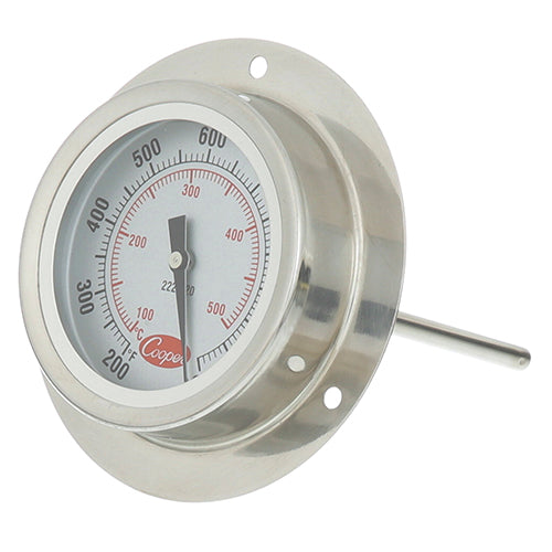 2225-20 Atkins - Surface Mount Thermometer 200-1000F 2225-20 Atkins - Surface Mount Thermometer 200-1000F